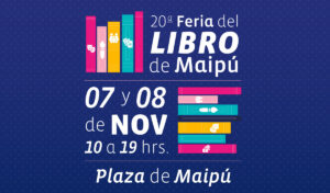 Feria del libro 2025