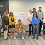 Plataforma digital olores molestos