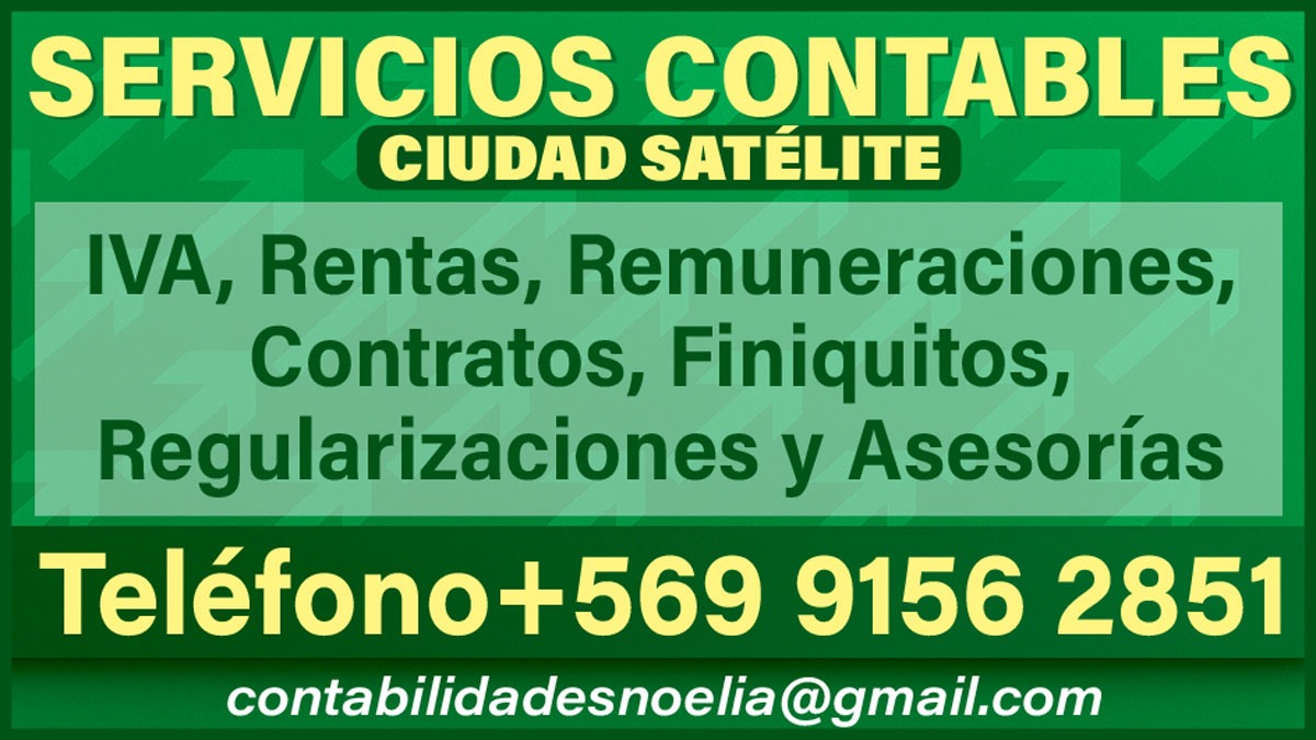 Contables 381 Web