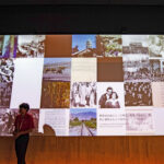 Exposición Gabriela Mistral