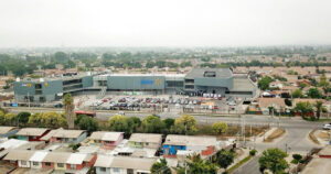 Líder La Farfana ya está funcionando en El Rosal y trae más tiendas, trabajo y movimiento al barrio 3 Líder La Farfana