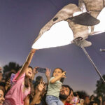 Festival Internacional Teatro a Mil en Maipú