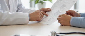 Consulta del Dr. Wajieh Ajib en Maipú