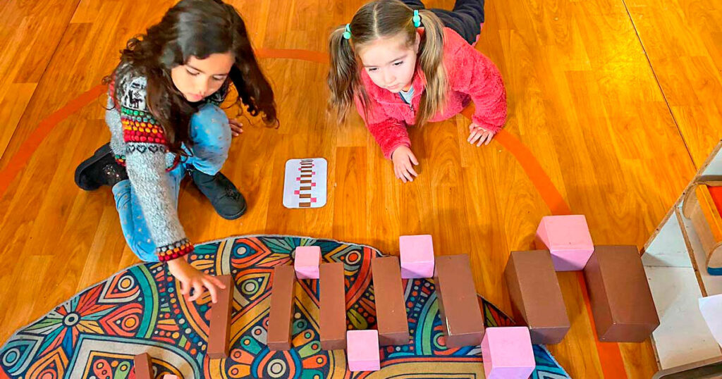 Casa Escuela Wenüikan Maipú