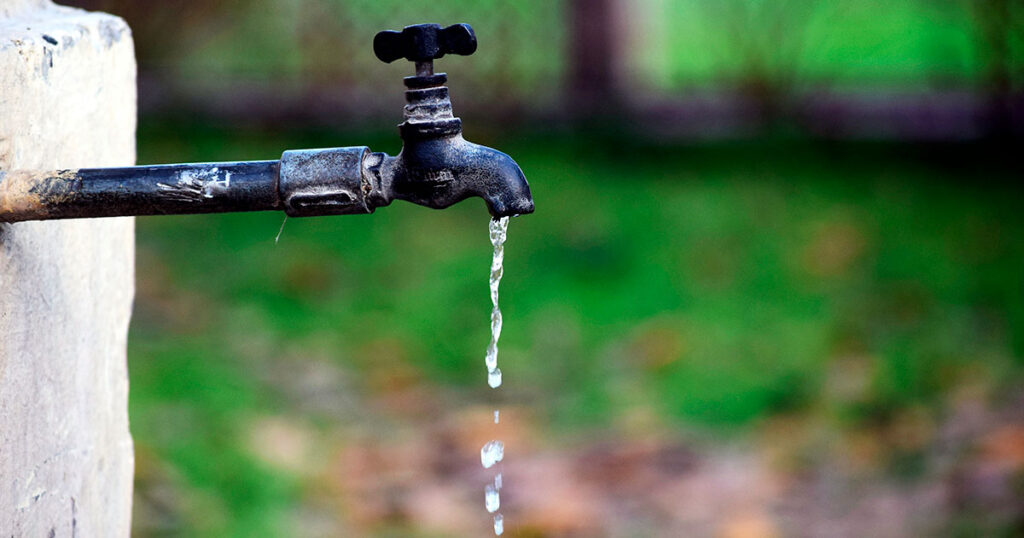 Garfiter de urgencia