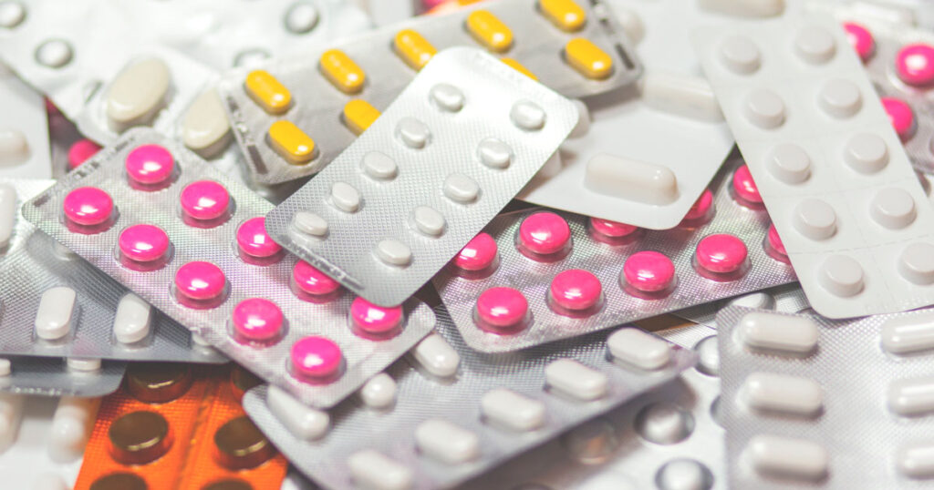medicamentos genéricos en Maipú