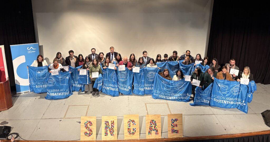 certificación ambiental